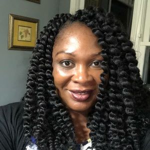 Meet your Posher, Sabrina